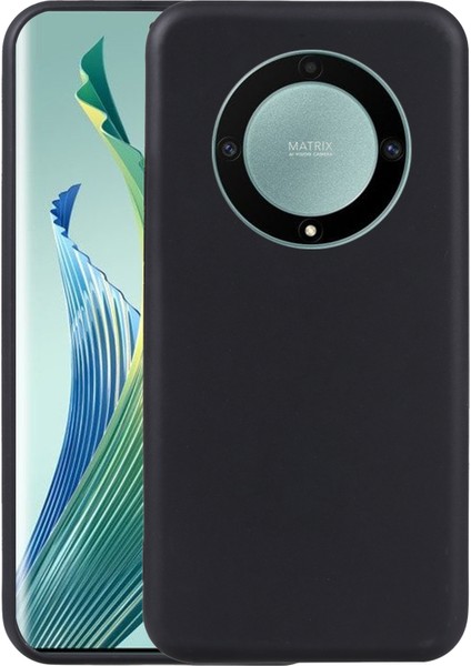 Onur Magic5 Pro Için Tpu Telefon Kılıfı (Yurt Dışından)