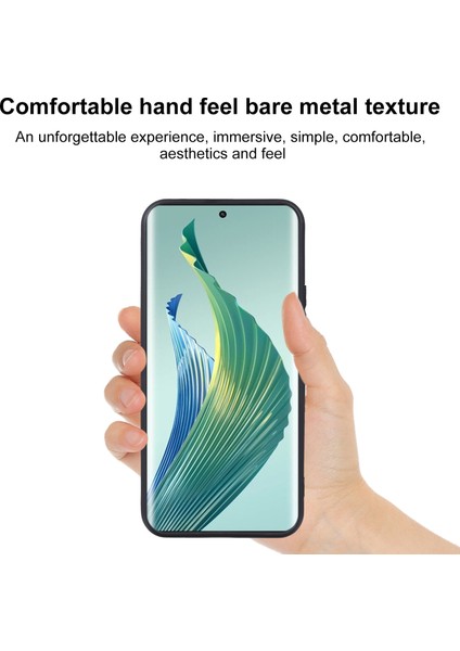 Onur Magic5 Pro Için Tpu Telefon Kılıfı (Yurt Dışından) indirimleri