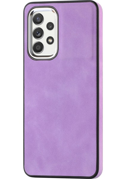 Samsung Galaxy A23 5g Için Skin-Fe Kaplama Tpu Kılıf (Yurt Dışından) fiyatları