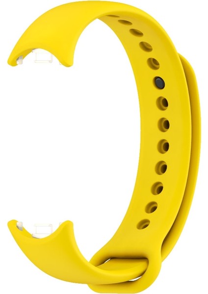 Xiaomi Akıllı Bant 9/8 Için Mıjobs Silikon Saat Kayışı (Yurt Dışından) fiyatları