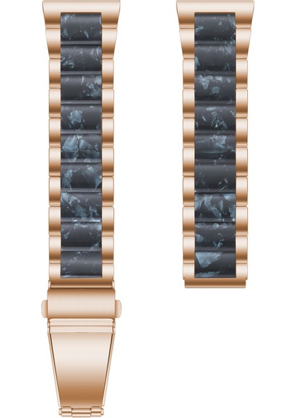 Galaxy Watch 4 40 / 44MM Için Metal Watch Band (Yurt Dışından) modelleri