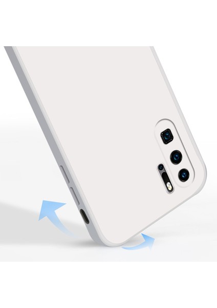 Huawei P30 Pro Için Sıvı Silikon Kılıf (Yurt Dışından) indirimleri