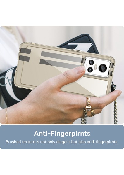 Realme Gt Neo 3 Için Tpu Telefon Kılıfı (Yurt Dışından) indirimleri