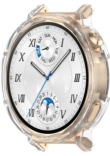 Huawei Watch Gt5 Pro 42MM Için Pc Izle Kılıfı (Yurt Dışından) fiyatları