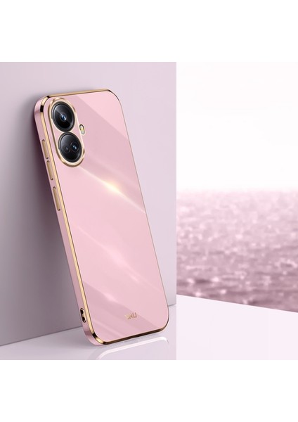 Realme 10 Pro+ Için Xınlı Tpu Kılıf (Yurt Dışından) fiyatları