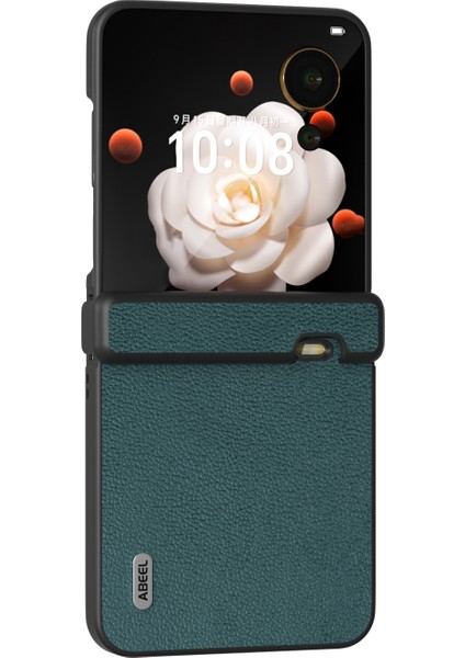 Abe 3'ü 1 Arada Luolai'nin Honor Magic V Flip Için Telefon Kılıfı (Yurt Dışından) fiyatları