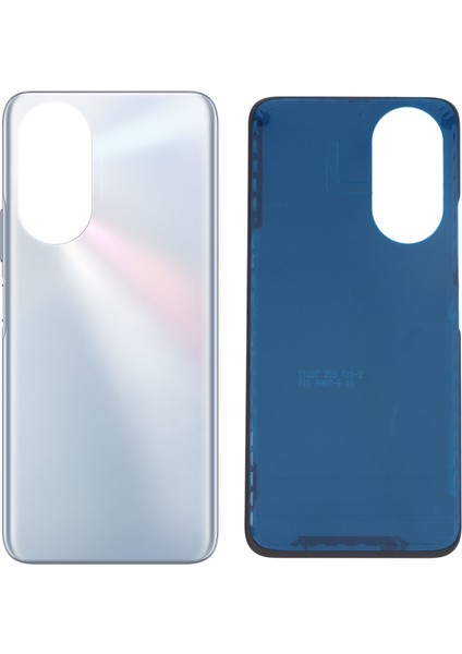 Honor X7 Için Arka Kapak (Yurt Dışından)