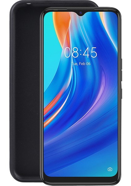 Tecno Spark 9 Pro Için Tpu Telefon Kılıfı (Yurt Dışından)