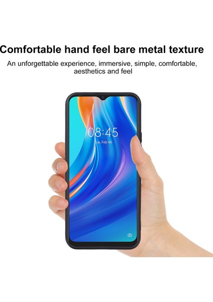Tecno Spark 9 Pro Için Tpu Telefon Kılıfı (Yurt Dışından) modelleri