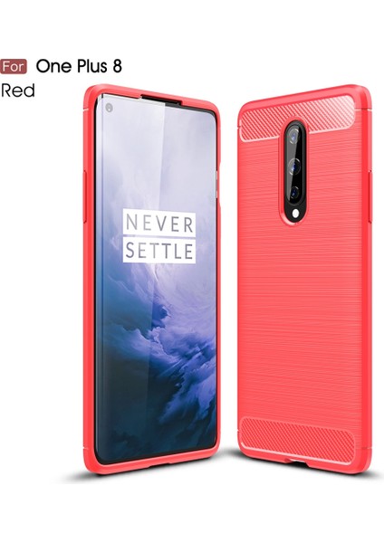 Oneplus 8 Için (Yurt Dışından)