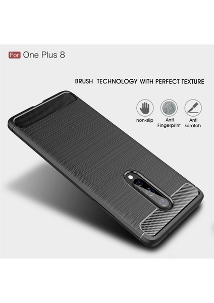 Oneplus 8 Için (Yurt Dışından) fiyatları
