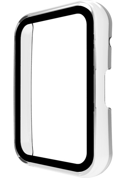 Huawei Watch Fit / Honor Watch Es Için Pc + Gl Kılıf (Yurt Dışından)