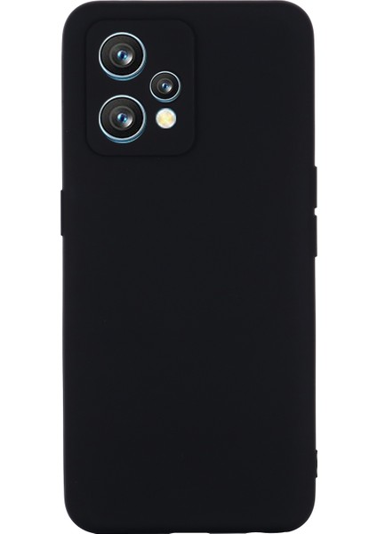 Oppo Realme 9 Pro+ 5g Global Için Sıvı Silikon Kılıf (Yurt Dışından) modelleri