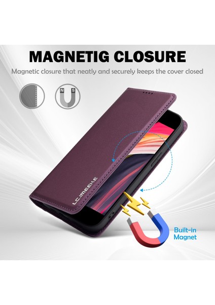 Lc.ımeeke L1 S iPhone 16E Telefon Kılıfı (Yurt Dışından) modelleri