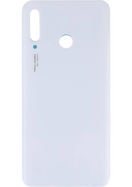 Huawei P30 Için Arka Kapak (24MP) (Yurt Dışından) fırsatları