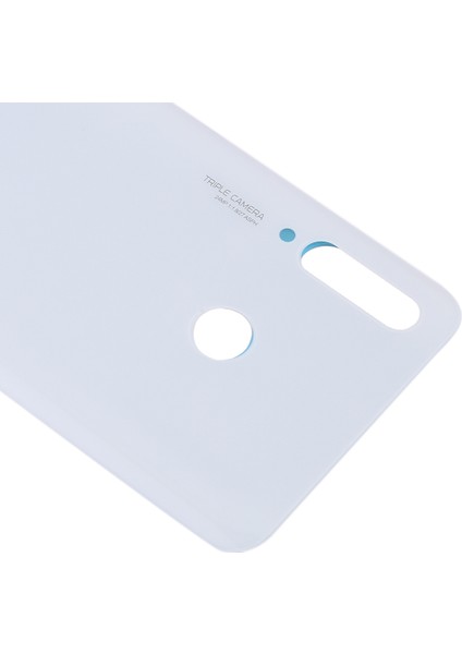 Huawei P30 Için Arka Kapak (24MP) (Yurt Dışından) indirimleri
