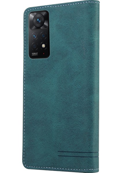 Xiaomi Redmi Note 12 Pro 4g Global Için Pu Kılıf (Yurt Dışından) modelleri