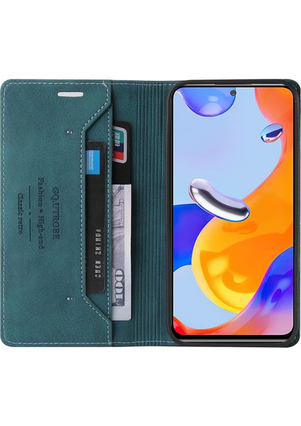 Xiaomi Redmi Note 12 Pro 4g Global Için Pu Kılıf (Yurt Dışından) fırsatları
