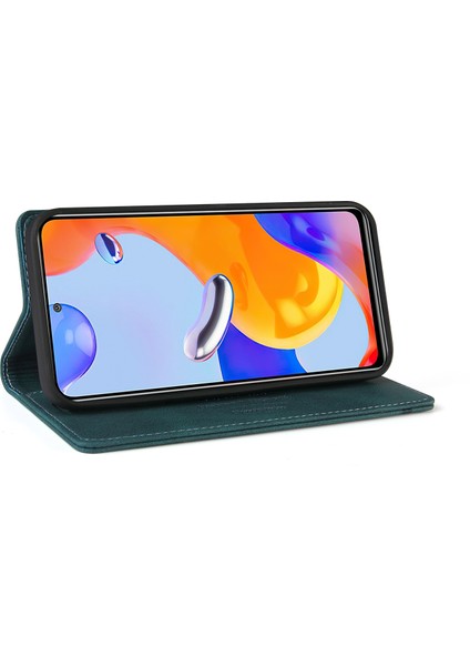 Xiaomi Redmi Note 12 Pro 4g Global Için Pu Kılıf (Yurt Dışından) indirimleri
