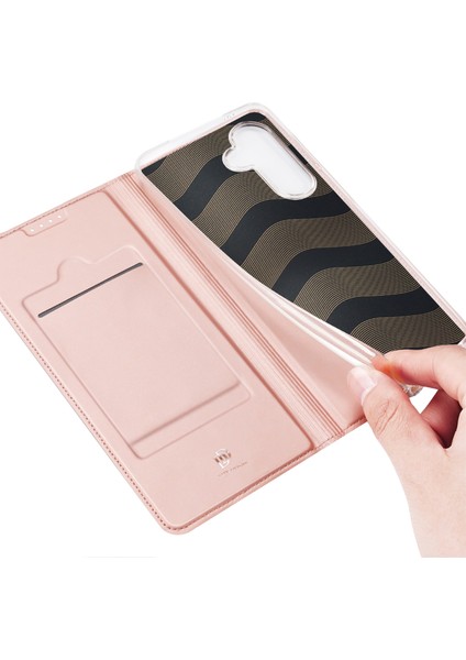 Samsung Galaxy S24 Fe 5g Için Skin Pro'nun Flip Pu Kılıfı (Yurt Dışından) indirimleri