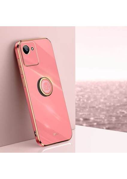 Realme C30 Için Tpu Kılıf (Yurt Dışından)