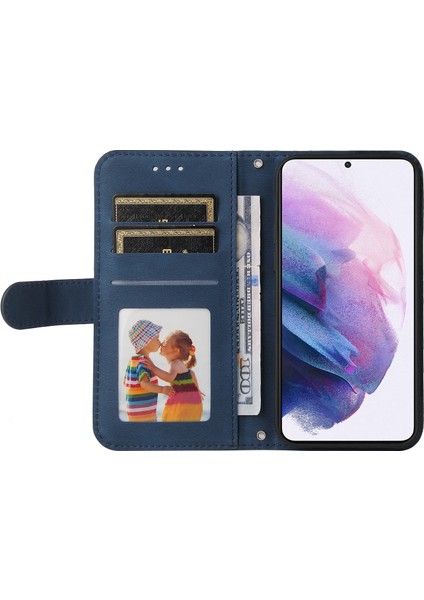 Samsung Galaxy S22 Için Cilt Fe Kılıf (Yurt Dışından) indirimleri