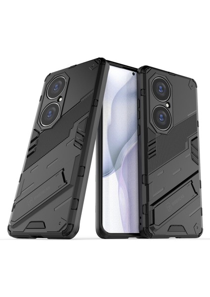 Huawei P50 Pro Için Koruyucu Kılıf (Yurt Dışından) fiyatları