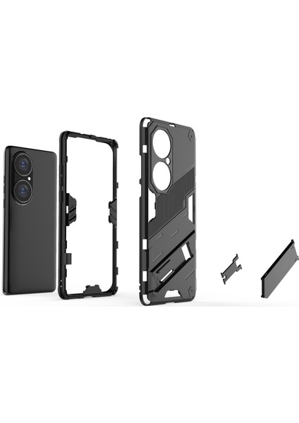 Huawei P50 Pro Için Koruyucu Kılıf (Yurt Dışından) modelleri