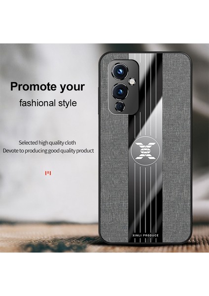 Oneplus 9 Için Xınlı Tpu Kılıf (Yurt Dışından) modelleri