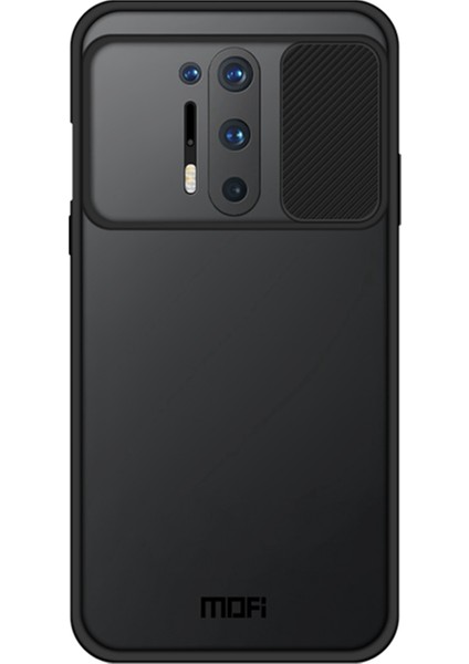 Mofı Xing Dun'ın Oneplus 8 Pro Için Her Şey Dahil Koruyucu Kılıfı (Yurt Dışından)