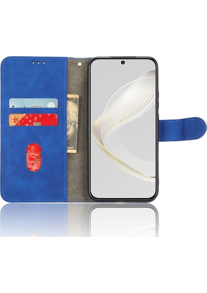 Huawei Nova 11 Için Cilt Fe Telefon Kılıfı (Yurt Dışından) fırsatları