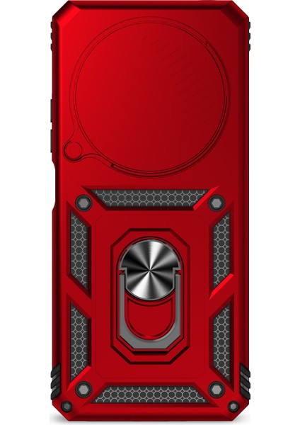 Redmi 14C 4g Için Sürgülü Camshid Kılıf (Yurt Dışından) fiyatları