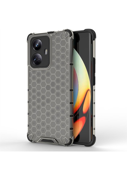 Realme 10 Pro+ 5g Için Petek Kılıfı (Yurt Dışından)