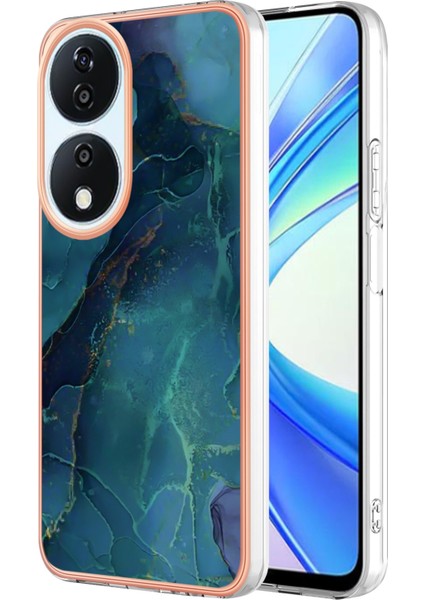 Onur X7B 4g / 5g Için Imd Tpu Telefon Kılıfı (Yurt Dışından)