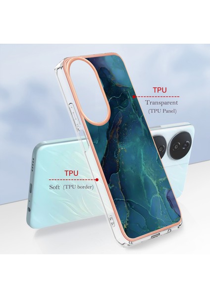 Onur X7B 4g / 5g Için Imd Tpu Telefon Kılıfı (Yurt Dışından) fiyatları