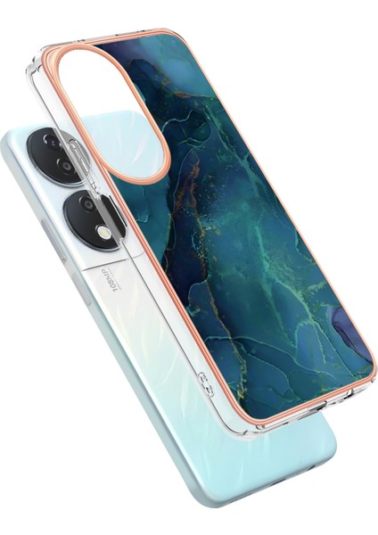 Onur X7B 4g / 5g Için Imd Tpu Telefon Kılıfı (Yurt Dışından) fırsatları