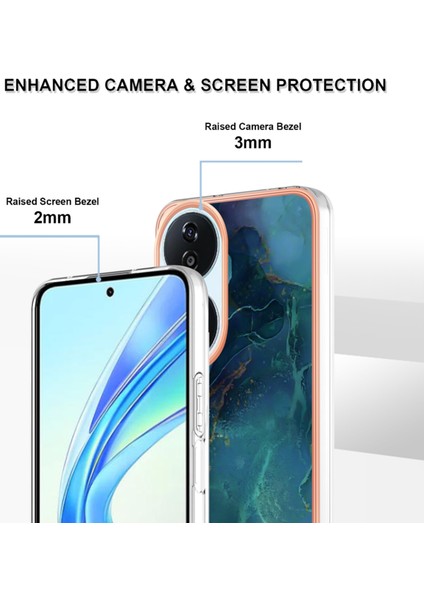 Onur X7B 4g / 5g Için Imd Tpu Telefon Kılıfı (Yurt Dışından) indirimleri