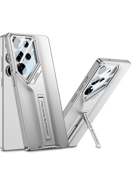 Samsung Galaxy S25 Ultra 5g Supercar Telefon Kılıfı (Yurt Dışından)