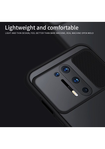 Mofı Xing Dun'ın Oneplus 8 Pro Için Her Şey Dahil Koruyucu Kılıfı (Yurt Dışından) modelleri