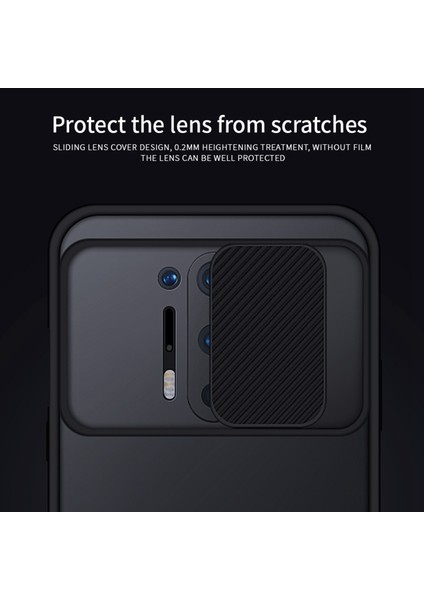 Mofı Xing Dun'ın Oneplus 8 Pro Için Her Şey Dahil Koruyucu Kılıfı (Yurt Dışından) fırsatları