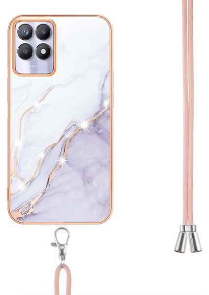 Realme 8i Için Imd Tpu Kılıf (Yurt Dışından) fiyatları