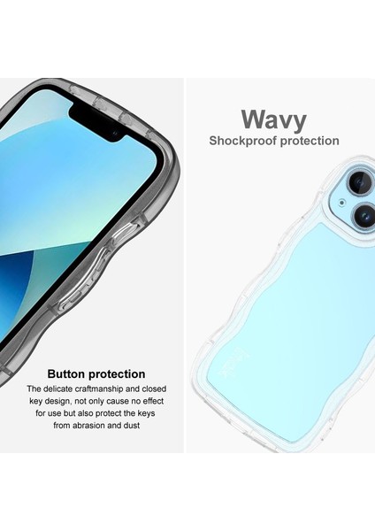 Imak Ux-8 Kılıf Xiaomi Redmi Note 12 Pro 5g Çin/hint (Yurt Dışından) indirimleri