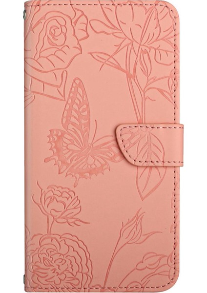 Realme C63 5g Için HT03 Pu Kılıf (Yurt Dışından) indirimleri