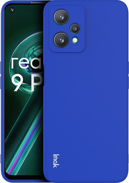 Oppo Realme 9 Pro / Q5 / V25 5g Için Uc-4 Tpu Kılıf (Yurt Dışından)