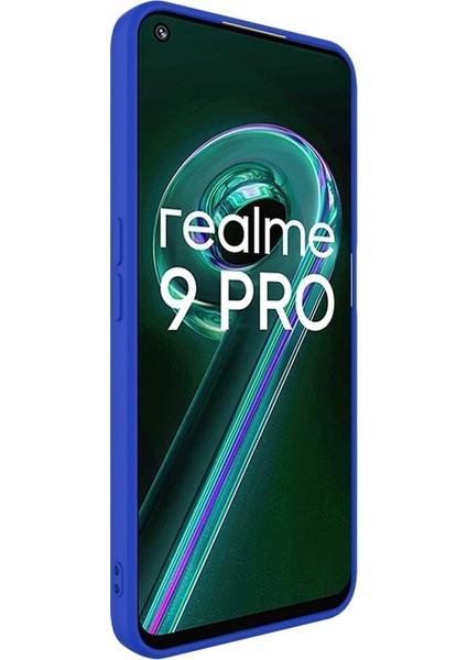 Oppo Realme 9 Pro / Q5 / V25 5g Için Uc-4 Tpu Kılıf (Yurt Dışından) modelleri