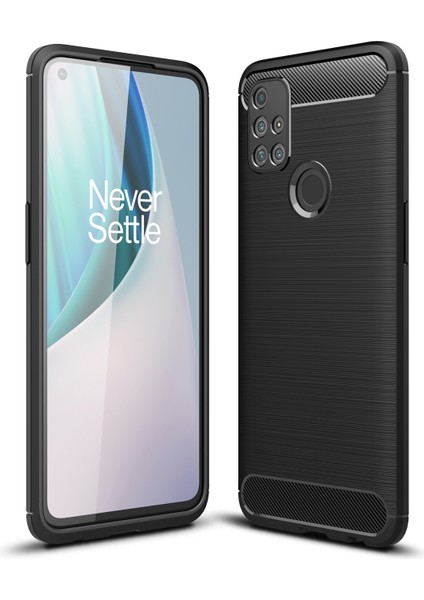 Oneplus Nord N10 5g Için Koruyucu Kılıf (Yurt Dışından)