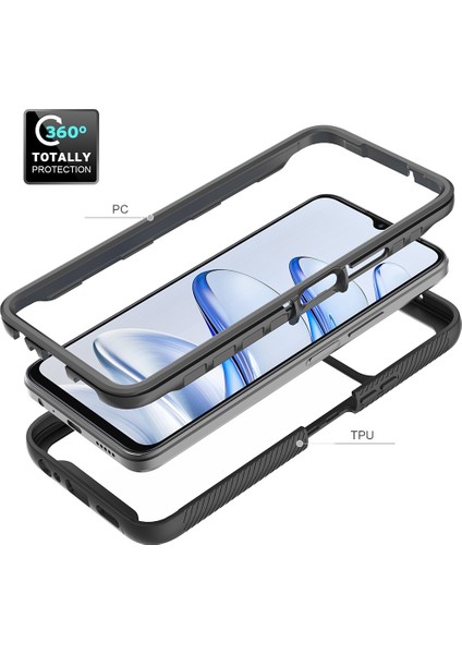 Onur X8 5g / X6 4g / 70 Lite Için Yıldızlı Gökyüzü Tpu Pc Kılıfı (Yurt Dışından) indirimleri