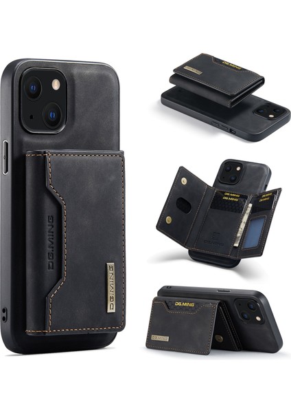 iPhone 13 Için Dg.mıng Arka Kapak Telefon Kılıfı (Yurt Dışından)