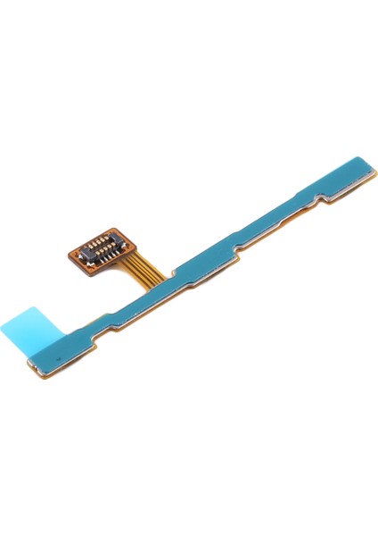 Huawei Honor 6x Için Güç Düğmesi ve Ses Düğmesi Flex Kablo (Yurt Dışından) fırsatları