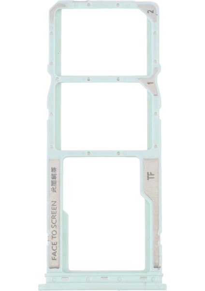 Xiaomi Redmi A1 2022 / A1+ Sım + Tepsi + Mikro Sd Kart Tepsisi Için (Yurt Dışından)